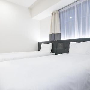 Standard Twin Room Non-Smoking